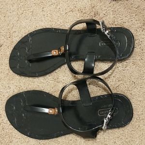 Coach Sandal size 7/8